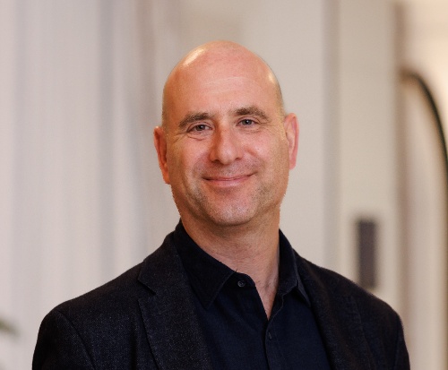 Robin Reichwald