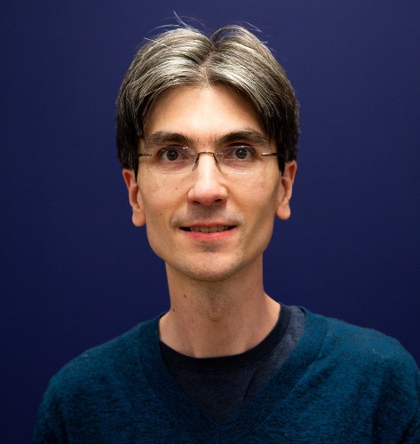 Jerome Dangu
