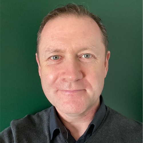 Diarmuid Considine