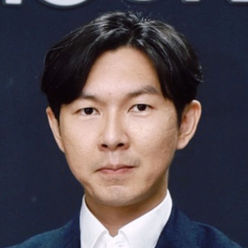 Jeff Kuo