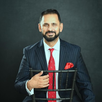 Punit Kaushik