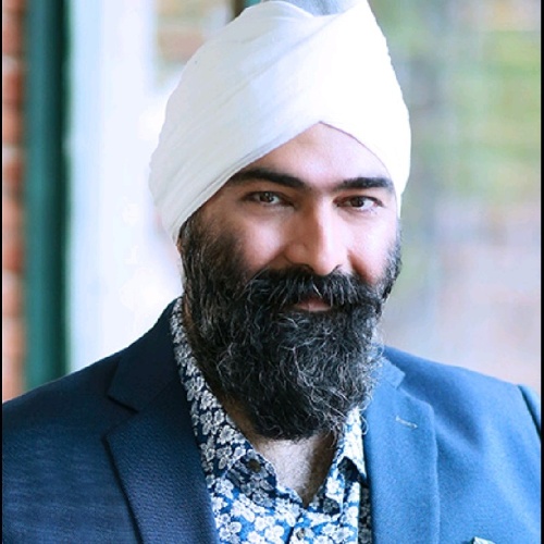 Raj Singh