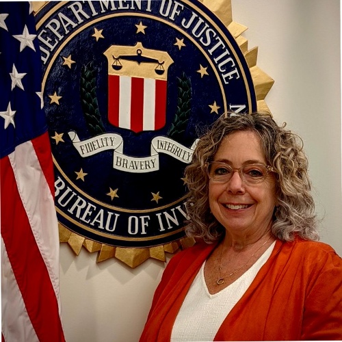 Donna Gregory