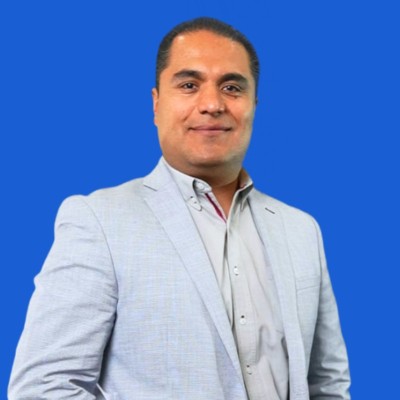 OSCAR LAZCANO
