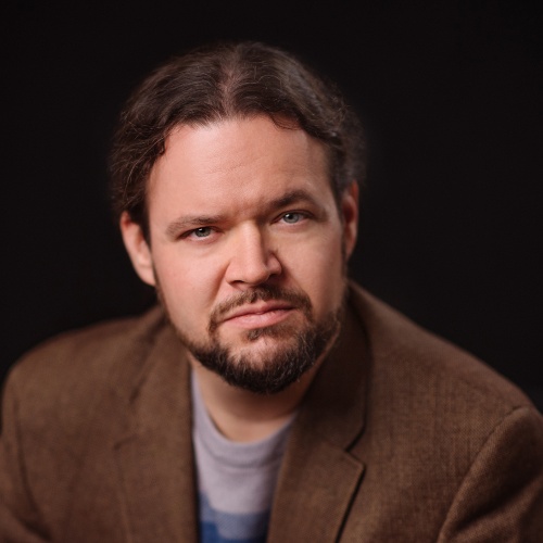 Jonathan Camfield