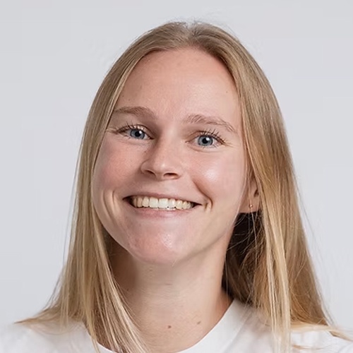 Annick de Haas