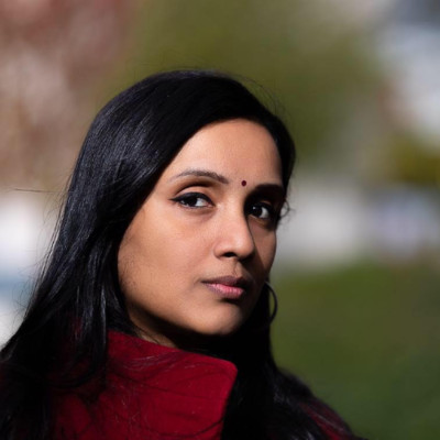 Sarogini Muniyandi