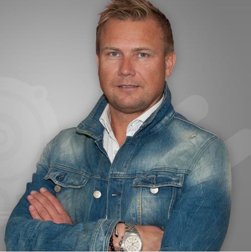 Janus R. Nielsen