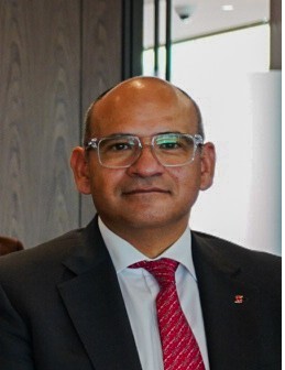 Rogelio Garduno