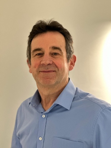 Robert Harris