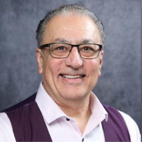 Ihab Shraim