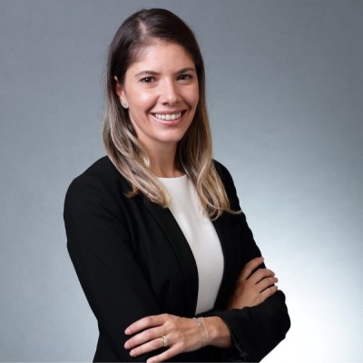 Gabriela Mourao