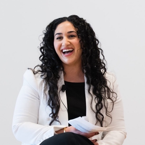 Mercedeh Mortazavi