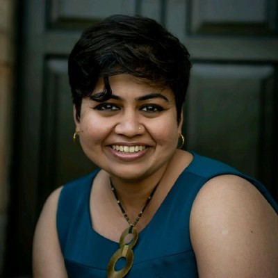 Jayshree Venkatesan