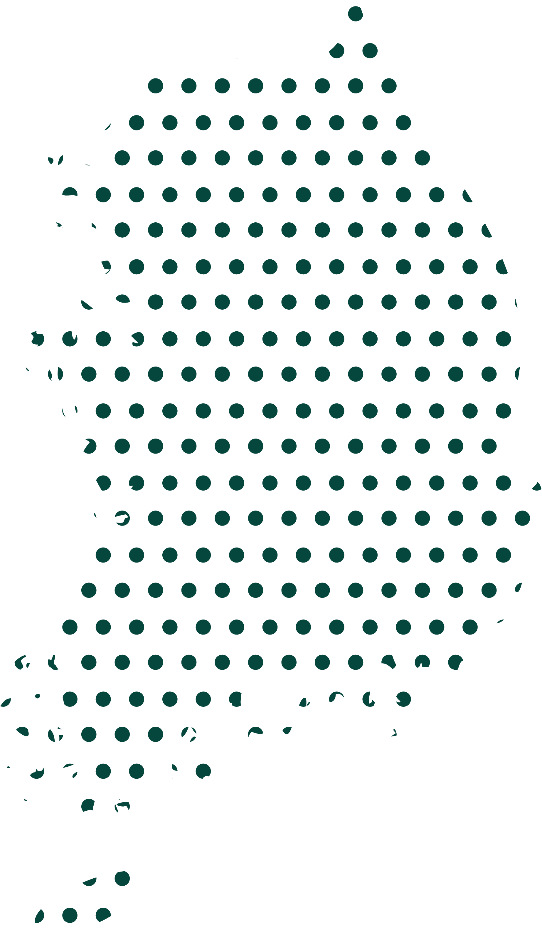 Dotted_Map_of_South_Korea