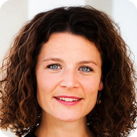 Lynn van Meijgaard