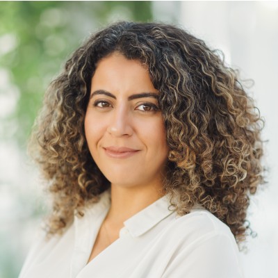 Camelia Assaoui