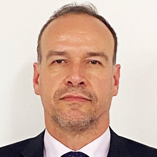 Rafael Fernandes