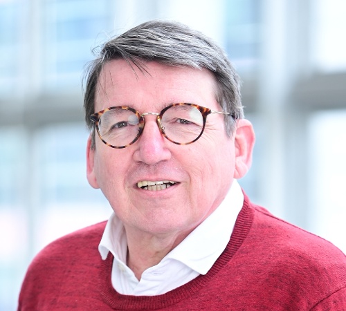 Rein Suijker