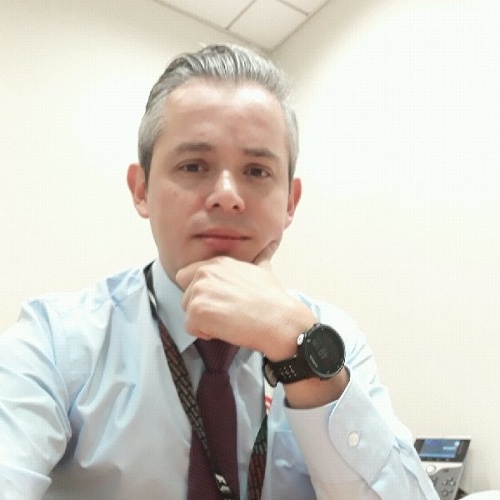 Carlos Ascencio