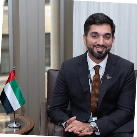 Ahmed Alzarooni