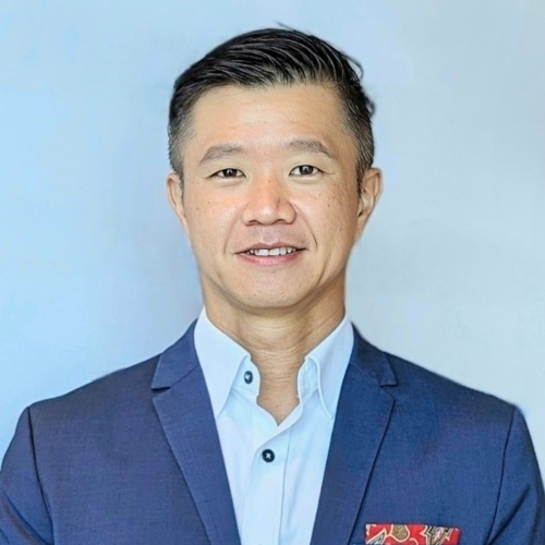 Norman Ng
