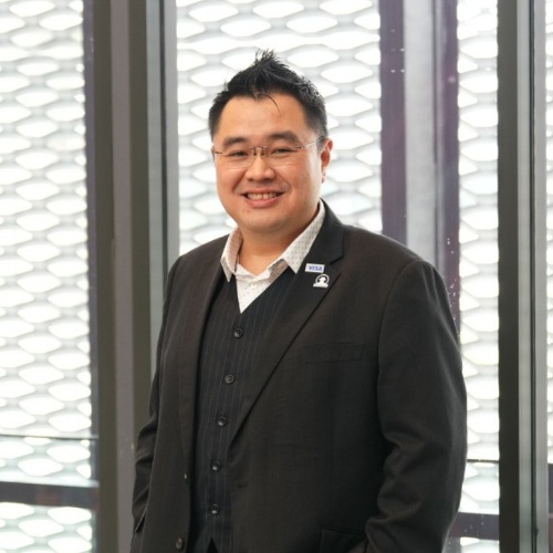 Kah-Wee Lim