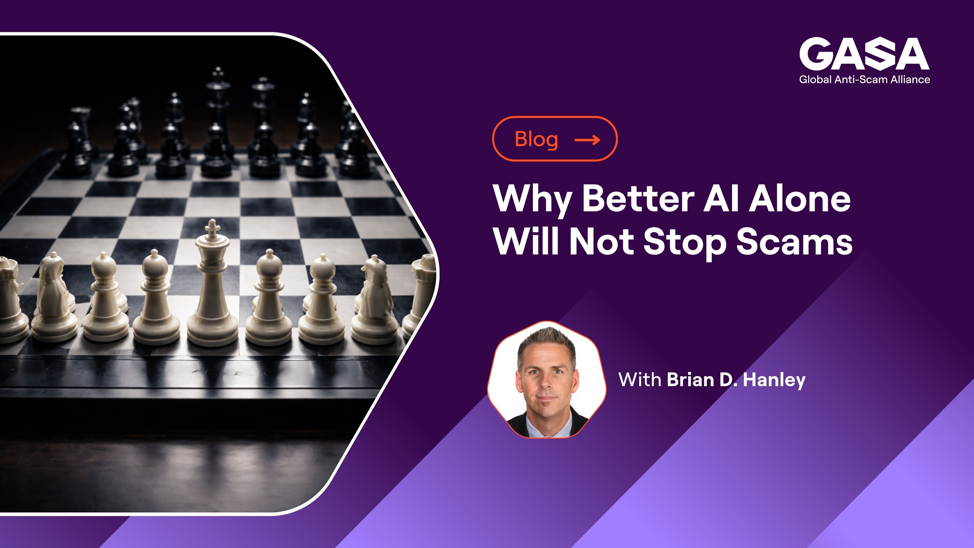 The Real Gap in Fraud Defense Is Strategy, Not AI